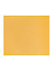 Țesătură pentru Mobilier Piele ecologică 50x138buc Yellow