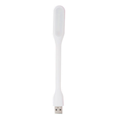 Multifunctional Flexible Led Lamp With Usb 2.0 Or 3.0 Power LED în culoarea Alb