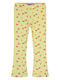 Детски Клин Дълъг yellow