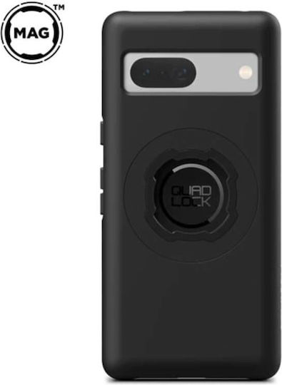 Quad Lock Mag Case Θήκη Κινητού Google Pixel 7a για Βάση Στήριξης Μοτοσυκλέτας