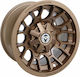 Moose Utility Division Комплект джанти за мотоциклет 24MO147110BZ54