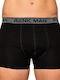 Men's Boxer Black