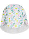 Energiers Παιδικό Καπέλο Υφασμάτινο Αντηλιακό Πολύχρωμο