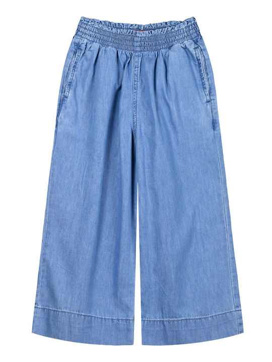 Energiers Kids' Blue Jeans Trousers