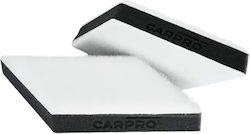 CarPro Σφουγγάρι Applicator Καθαρισμού / Στεγνώματος για Εσωτερικά Πλαστικά - Ταμπλό Αυτοκινήτου