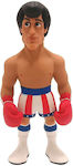 Minix Figura de colecție Rocky 4: Rocky Balboa (mnx47000) Mnx47000