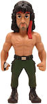 Minix Colecționabil Rambo Bandana Figura (mnx68000) Mnx68000