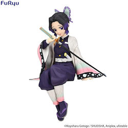 Demon Slayer: Kimetsu No Yaiba Noodle Stopper - Kocho Shinobu Figura Figurină (11cm) Demon Slayer: Kimetsu No Yaiba Noodle Stopper - Kocho Shinobu Figura Figurină (11cm)