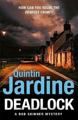Deadlock Quintin Jardine 0512 Deadlock Quintin Jardine 0512