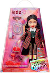 MGA Entertainment Doll Bratz Jade 25cm