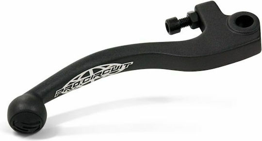 Pro Circuit Manetă Frână Motocicletă pentru Kawasaki KX Negru PCBL03-02-042