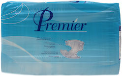 Ενηλίκων Premier Incontinence Diapers Medium 20pcs