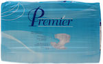 Adults Premier Incontinence Diapers Medium 20pcs