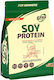 Soy Protein Без Лактоза с Вкус Ванилов сладолед 700гр