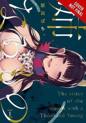 The Elder Sister-like One Vol 1 Pochi Iida