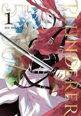 Plunderer Vol 1 Suu Minazuki