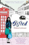 Gifted Nikita Lalwani Books Ltd