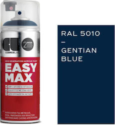 Cosmos Lac Spray Primer Easy Max Temperatură În...