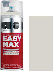 Cosmos Lac Spray Primer Easy Max Temperatură În...