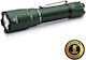 Dulotec Rechargeable LED Flash Light IP68