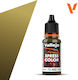 Acrylicos Vallejo Χρώμα Μοντελισμού Rotten Flesh 18ml