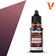 Acrylicos Vallejo Χρώμα Μοντελισμού Twilight Rose 18ml