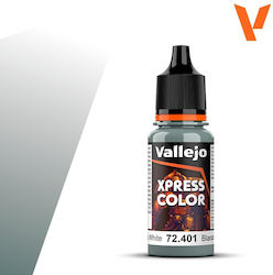 Acrylicos Vallejo Templar Бял 18мл