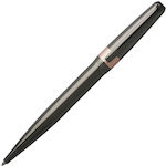 Cerruti Pen with Gray Ink