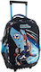 Must School Bag Trolley Elementary, Elementary 30lt