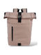 Mcan Backpack Αδιάβροχο 19lt Ροζ
