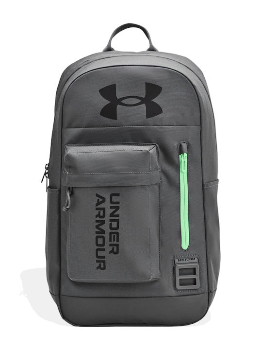 Under Armour Halftime 22lt Γκρι