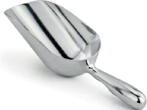 Dianomiki Aluminum Food Scoop 30.6pcs