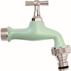 Aquajet Канюла Хромирана 1/2" Aquajet Канюла Хромирана 1/2"