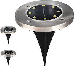 Entac Set 4 Eingesteckte Solarlampen EGSL-P1LS50-B4 Entac Set 4 Eingesteckte Solarlampen EGSL-P1LS50-B4