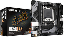 Gigabyte B650I AX rev. 1.0 Wi-Fi