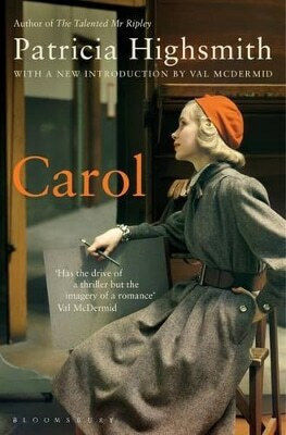 Carol Patricia Highsmith Carol Patricia Highsmith