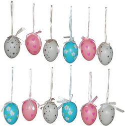 Next Osterdekorationen & Ornamente Ei