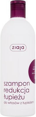 Ziaja Shampoos 1x400ml