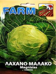 Primasem Μαγνησιας Seeds Cabbage