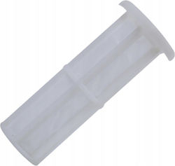 Rosfix Filters Electric Vacuum Compatible with Karcher / Lavor