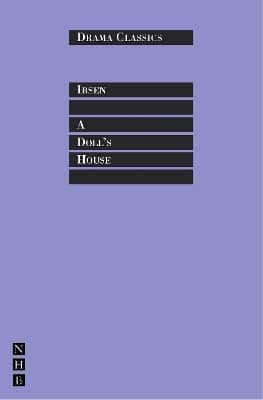 A Doll's House Henrik Ibsen