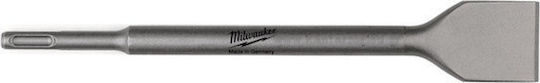Milwaukee Burghie de daltă cu Priză SDS Plus 250x40mm