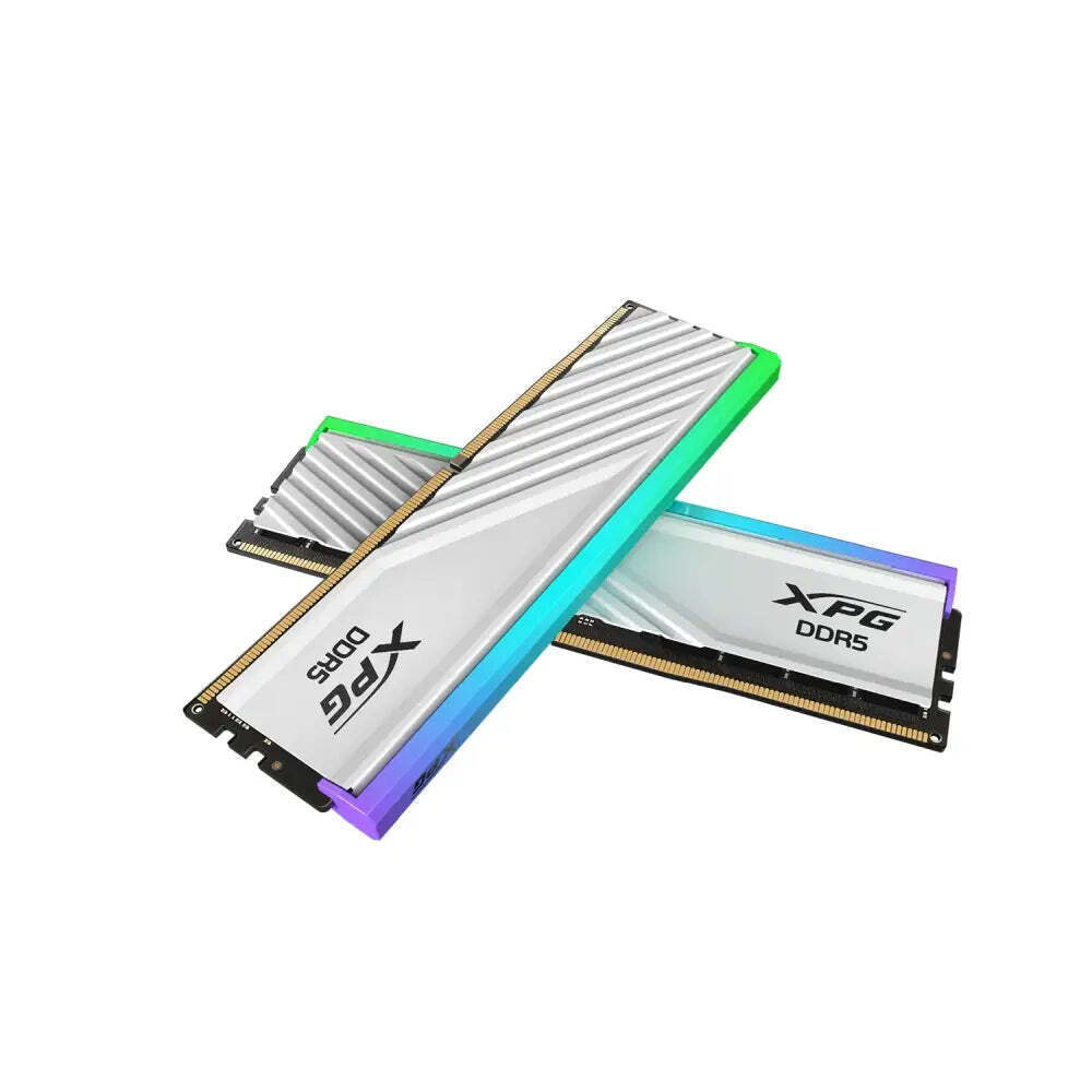 Adata Lancer Blade DDR5 32GB RAM με 2x16GB Modules και Ταχύτητα 6000 για Desktop