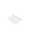 Decorative Window Film, Sun Protection Sticker, 60 X 200 Cm, 2 X 4 Cm Stripes, Original Deals
