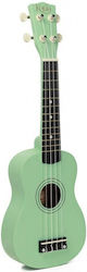 Korala Korala Uks 15 Gn Soprano Ukulele