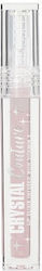 Luciu Buze Stralucitor, Sunkissed, Crystal Couture Lip Elixir, Vitamina E, Transparent, Strălucire, 3.5 Ml