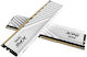 Adata Adata Lancer 32GB DDR5 RAM mit 2 Modulen (2x16GB) und Geschwindigkeit 6000 für Schreibtisch