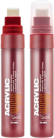 Montana Cans Ακρυλικός Μαρκαδόρος Blood Red 15mm