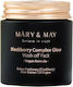 Mary And May Blackberry Complex Glow Wash Off Pack 125g