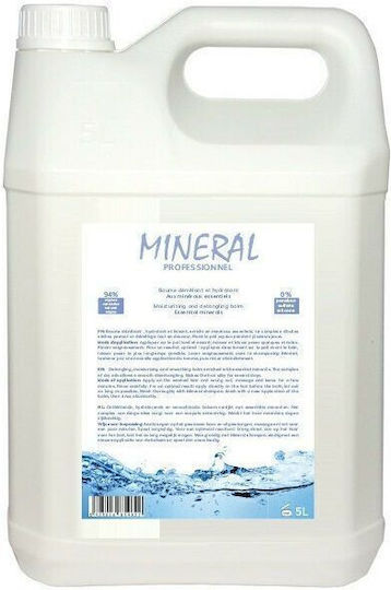 Diamex Laboratory Σαμπουάν Σκύλου 5000ml